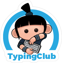 Logo Typingclub