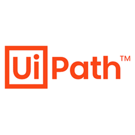 Logo Ui path